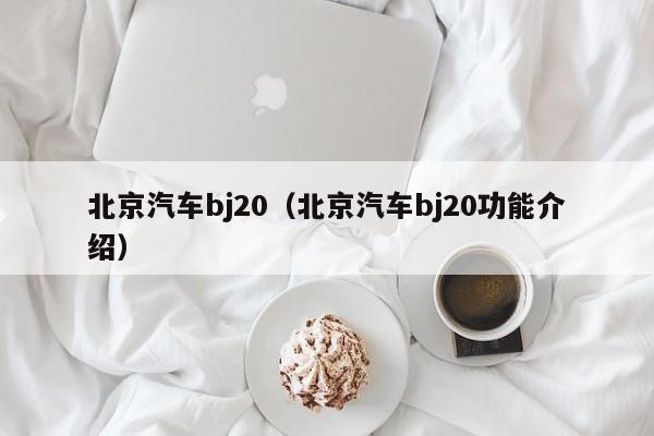 北京汽车bj20（北京汽车bj20功能介绍）