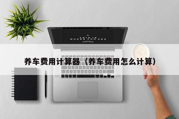 养车费用计算器（养车费用怎么计算）