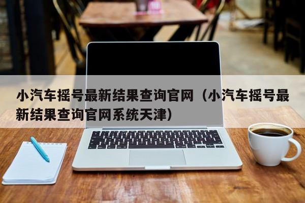 小汽车摇号最新结果查询官网（小汽车摇号最新结果查询官网系统天津）