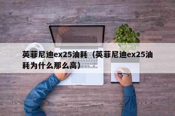 英菲尼迪ex25油耗（英菲尼迪ex25油耗为什么那么高）