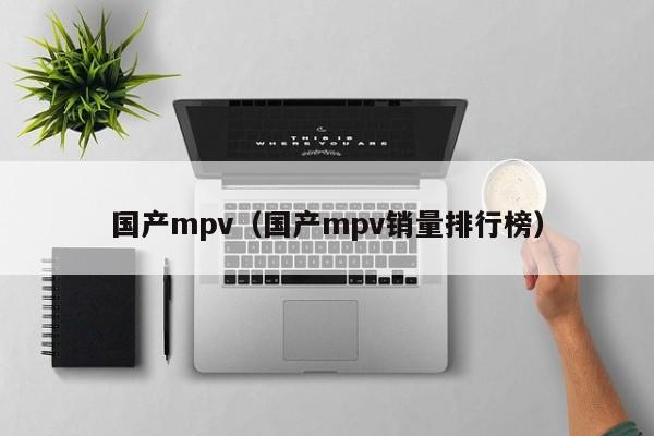 国产mpv（国产mpv销量排行榜）