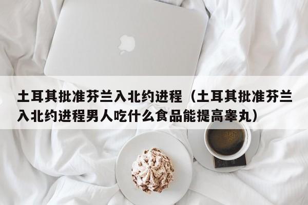 土耳其批准芬兰入北约进程（土耳其批准芬兰入北约进程男人吃什么食品能提高睾丸）