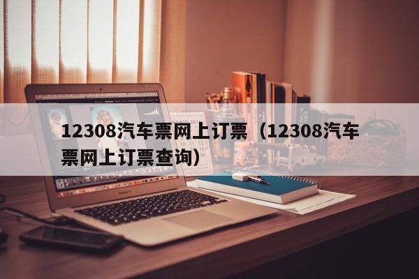 12308汽车票网上订票（12308汽车票网上订票查询）