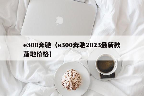 e300奔驰（e300奔驰2023最新款落地价格）