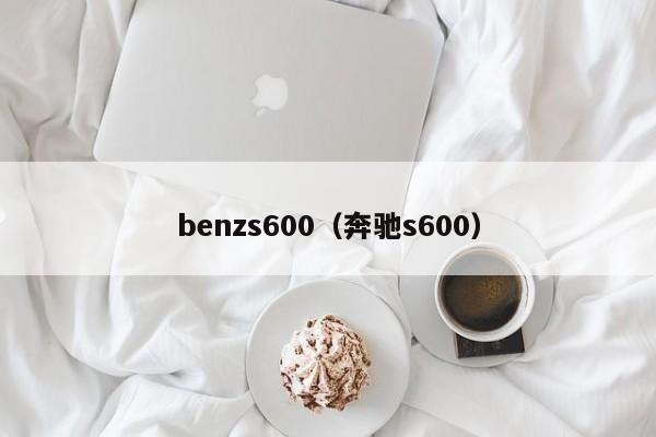 benzs600（奔驰s600）