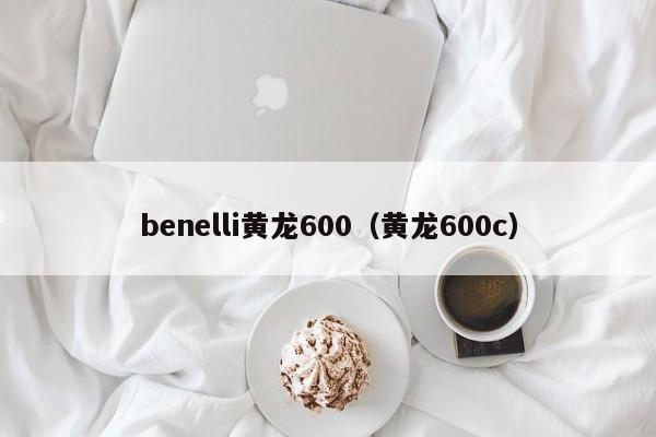 benelli黄龙600（黄龙600c）