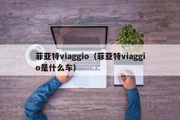 菲亚特viaggio（菲亚特viaggio是什么车）