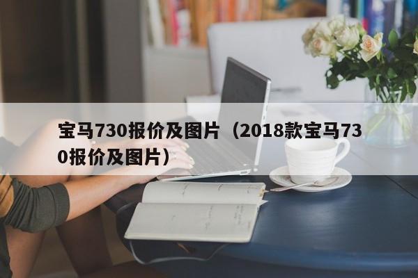 宝马730报价及图片（2018款宝马730报价及图片）