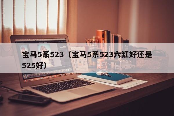 宝马5系523（宝马5系523六缸好还是525好）