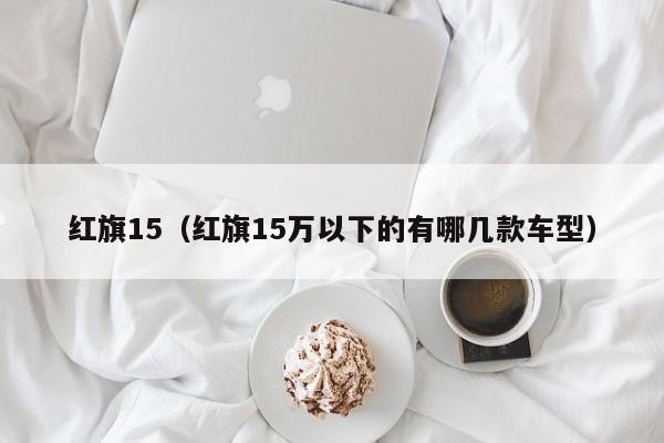 红旗15（红旗15万以下的有哪几款车型）