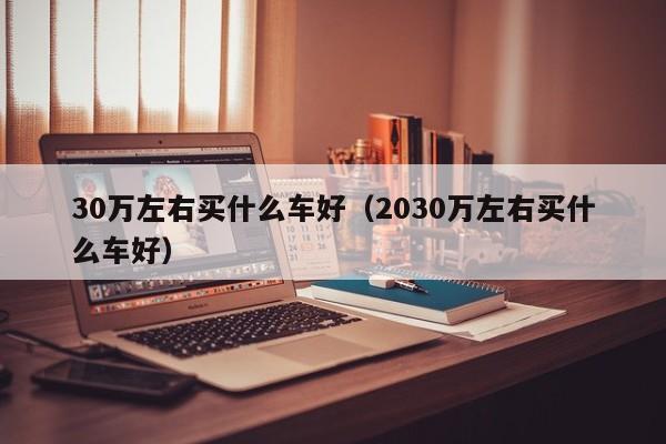 30万左右买什么车好（2030万左右买什么车好）