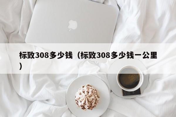 标致308多少钱（标致308多少钱一公里）