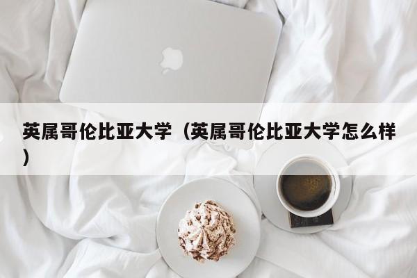 英属哥伦比亚大学（英属哥伦比亚大学怎么样）