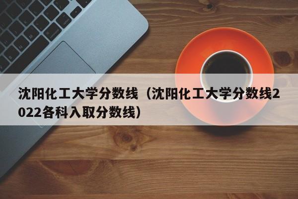 沈阳化工大学分数线（沈阳化工大学分数线2022各科入取分数线）