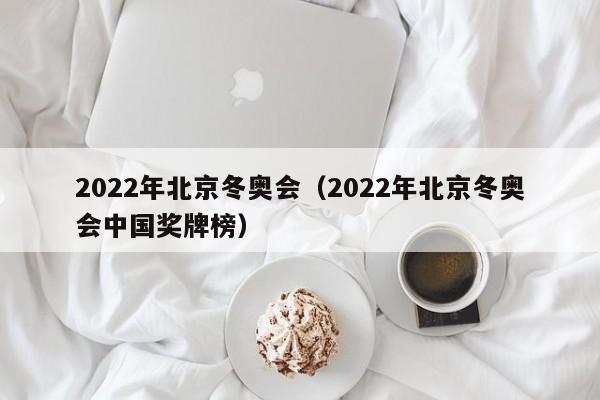 2022年北京冬奥会（2022年北京冬奥会中国奖牌榜）