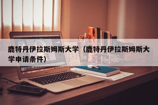 鹿特丹伊拉斯姆斯大学（鹿特丹伊拉斯姆斯大学申请条件）