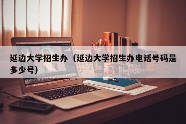 延边大学招生办（延边大学招生办电话号码是多少号）