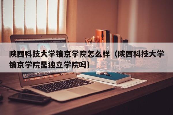 陕西科技大学镐京学院怎么样（陕西科技大学镐京学院是独立学院吗）