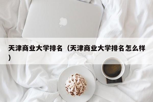 天津商业大学排名（天津商业大学排名怎么样）