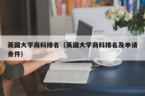 英国大学商科排名（英国大学商科排名及申请条件）