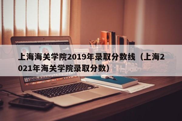 上海海关学院2019年录取分数线（上海2021年海关学院录取分数）