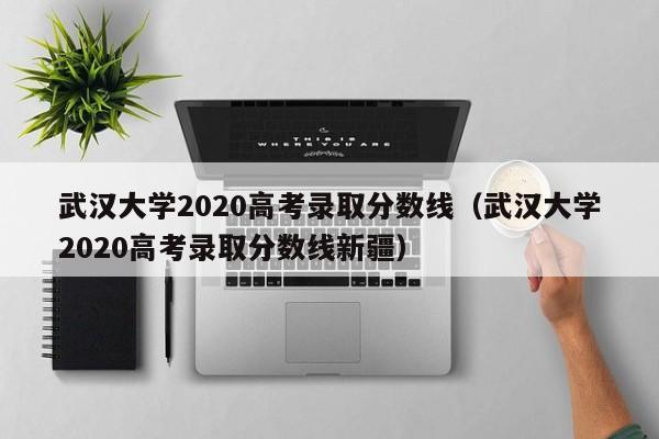 武汉大学2020高考录取分数线（武汉大学2020高考录取分数线新疆）