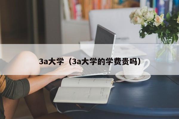 3a大学（3a大学的学费贵吗）